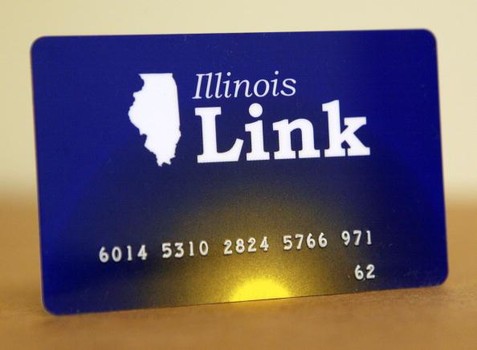 Illinois Food Stamps Program
