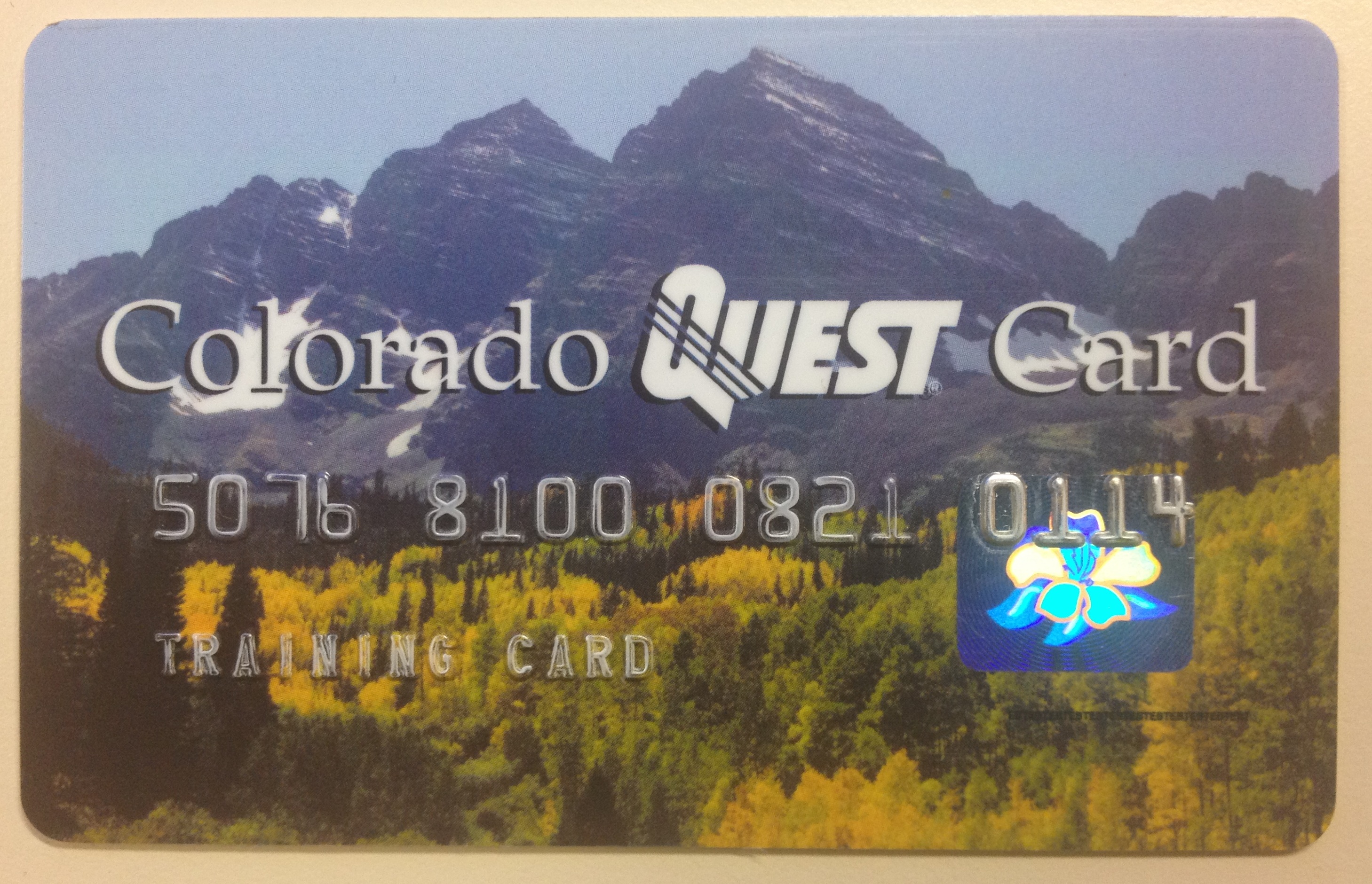Quest ford credit cards #5