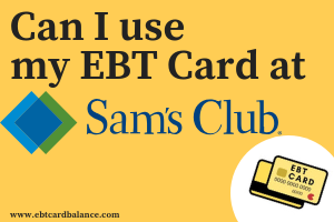 ebt club card use sam comments