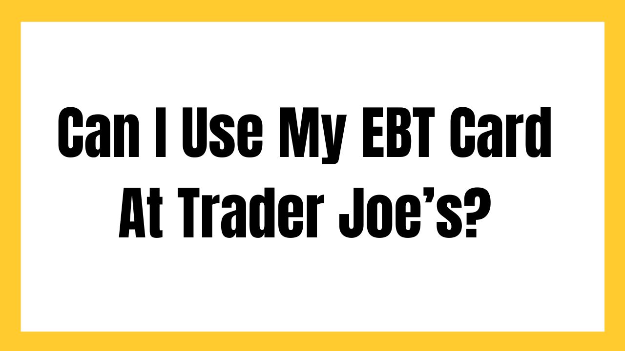 Georgia EBT Card Balance Check