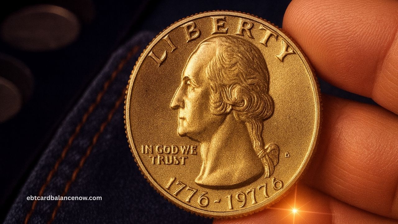 How To Spot The Rare 1976 Bicentennial Quarter Worth Up To $4 Million? Here’s The Real Deal