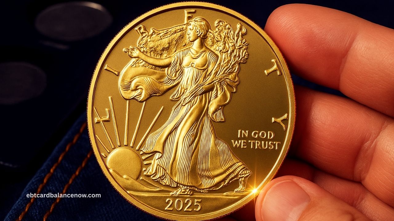 2025-W Proof Silver Eagle Debuts With First-Ever Laser Privy Mark From U.S. Mint