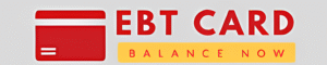 EBT Card Balance Now
